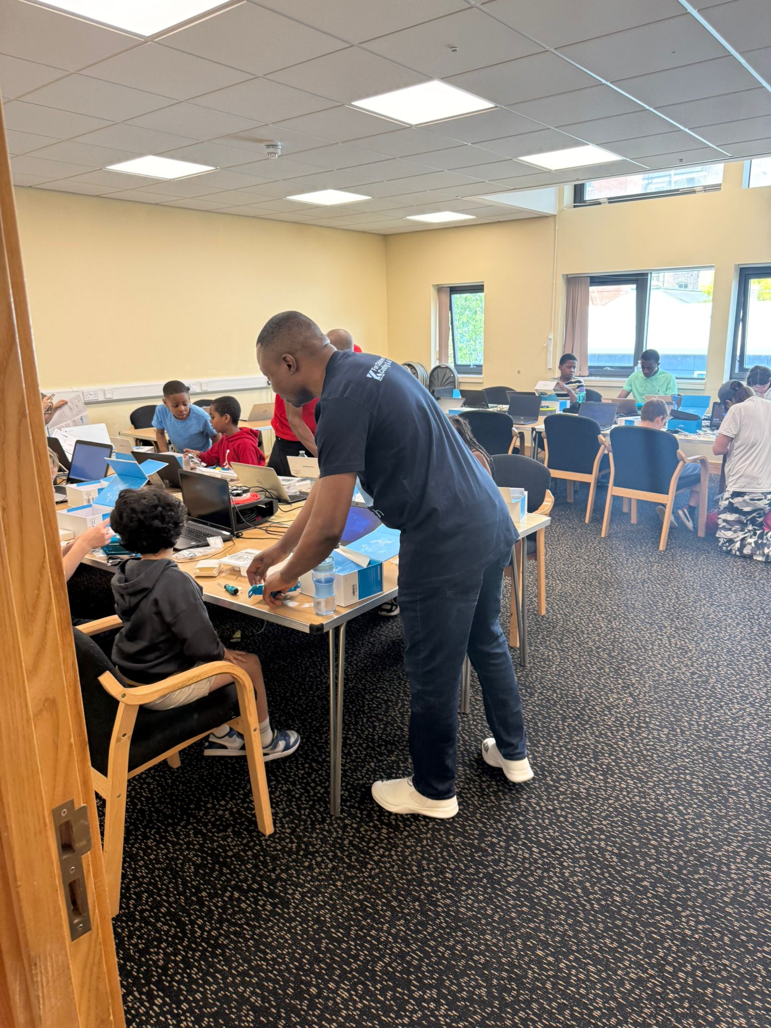 Kids Coding