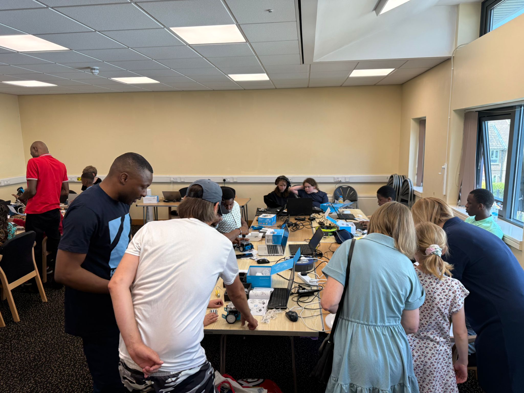 Kids Coding