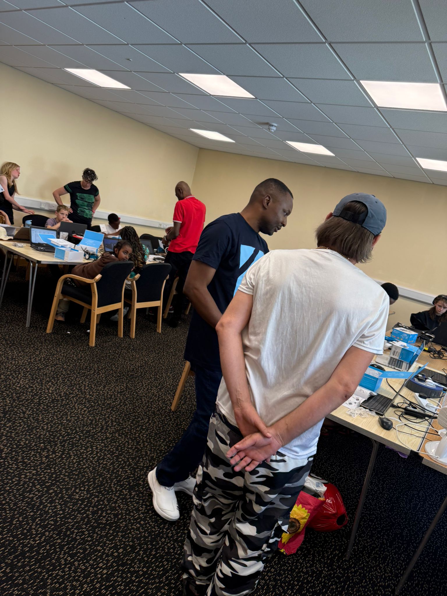 Kids Coding